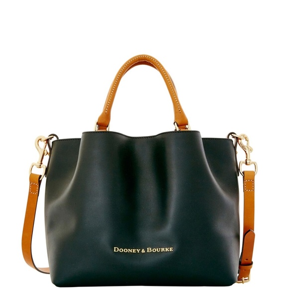 Dooney & Bourke Handbags - Dooney & Bourke Large Barlow